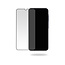 Mobilize Glass Screen Protector - Black Frame - Samsung Galaxy A25 5G