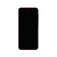 Mobilize Glass Screen Protector - Black Frame - Samsung Galaxy A25 5G