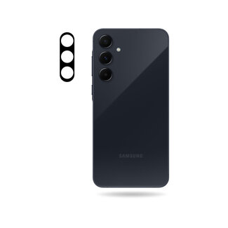 Mobilize Mobilize Glass Screen Protector for Camera Samsung Galaxy A55 5G