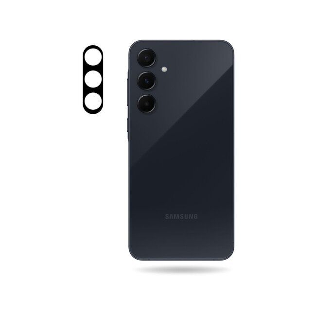 Mobilize Glass Screen Protector for Camera Samsung Galaxy A55 5G