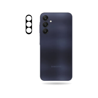 Mobilize Mobilize Glass Screen Protector for Camera Samsung Galaxy A25 5G