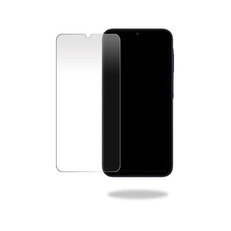 My Style My Style Tempered Glass Screen Protector for Samsung Galaxy A15 4G/5G Clear (10-Pack)