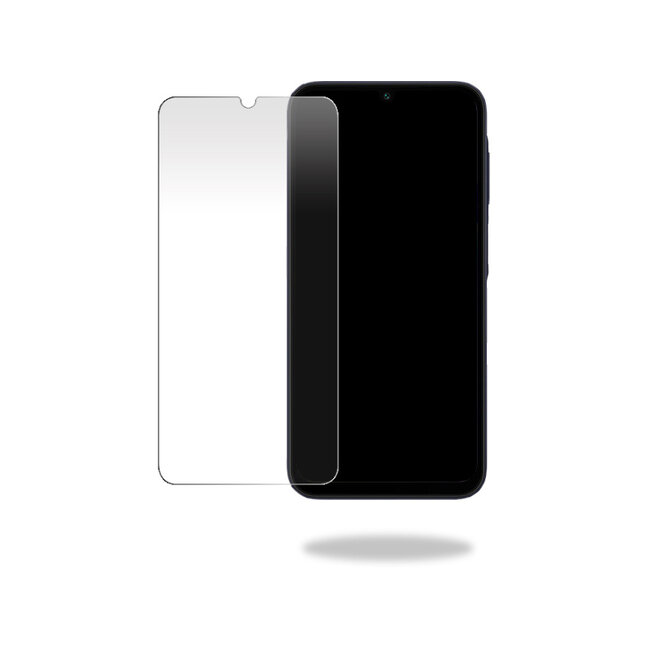 My Style Tempered Glass Screen Protector for Samsung Galaxy A15 4G/5G Clear (10-Pack)
