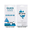 My Style Tempered Glass Screen Protector for Samsung Galaxy S24+ 5G/S25+ 5G Clear (10-Pack)