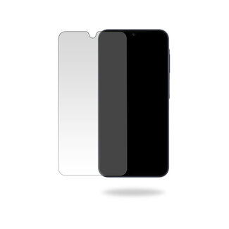 Mobilize Mobilize Glass Screen Protector Samsung Galaxy A15 4G/5G