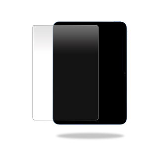 Mobilize Mobilize Glass Screen Protector Apple iPad 10.9 (2022)/iPad 11 (2025)