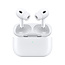 MTJV3ZM/A Apple AirPods Pro (2nd Gen) Wireless Stereo Headset + MagSafe + USB-C Charging Case White