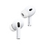 MTJV3ZM/A Apple AirPods Pro (2nd Gen) Wireless Stereo Headset + MagSafe + USB-C Charging Case White