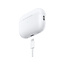 MTJV3ZM/A Apple AirPods Pro (2nd Gen) Wireless Stereo Headset + MagSafe + USB-C Charging Case White