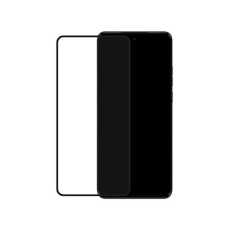 Mobilize Mobilize Edge-To-Edge Glass Screen Protector Motorola Edge 40 Neo Edge Glue