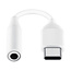 EE-UC10JUWEGUS Samsung USB-C to 3.5mm Adapter White