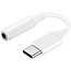 EE-UC10JUWEGUS Samsung USB-C to 3.5mm Adapter White