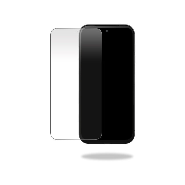 Mobilize Glass Screen Protector Fairphone 5