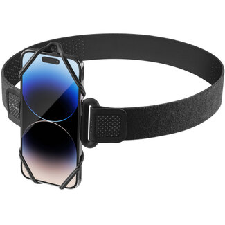 Bone Bone Hike Tie Connect Kit 2 Black