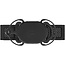 Bone Run+Bike Tie Connect Kit 2 Black