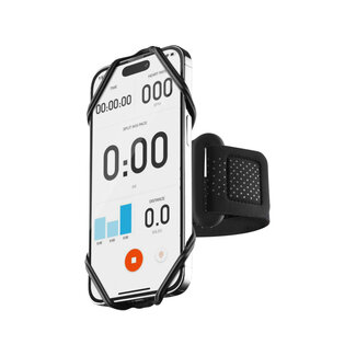 Bone Bone Run Tie Connect Kit 2 Black
