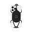 Bone Run Tie Connect Kit 2 Black