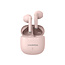 Mobilize TWS Earbuds Pastel Pink