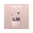 Mobilize TWS Earbuds Pastel Pink