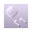 Mobilize TWS Earbuds Pastel Purple
