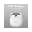 Mobilize TWS Earbuds White