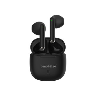 Mobilize Mobilize TWS Earbuds Black