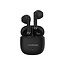 Mobilize TWS Earbuds Black
