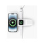 Vonmählen Aura Home 3in1 Wireless Charging Station White