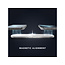 Vonmählen Aura Home 3in1 Wireless Charging Station White