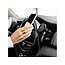 Vonmählen Aura Car Magnetic Wireless Charging Pad Black