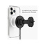 Vonmählen Aura Car Magnetic Wireless Charging Pad Black