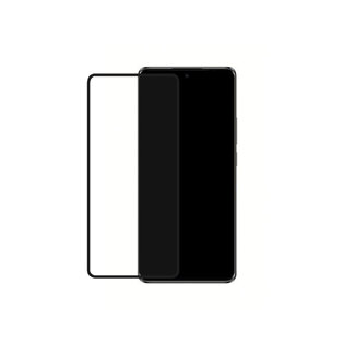 Mobilize Mobilize Edge-To-Edge Glass Screen Protector OPPO Reno10/Reno10 Pro 5G Edge Glue
