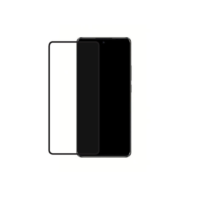 Mobilize Edge-To-Edge Glass Screen Protector OPPO Reno10/Reno10 Pro 5G Edge Glue
