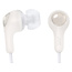 HA-FR9UC JVC Gumy In-Ear USB-C Stereo Headset + Remote White