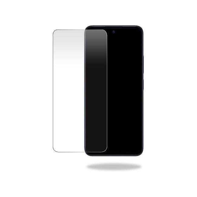 Mobilize Glass Screen Protector Xiaomi Redmi 12