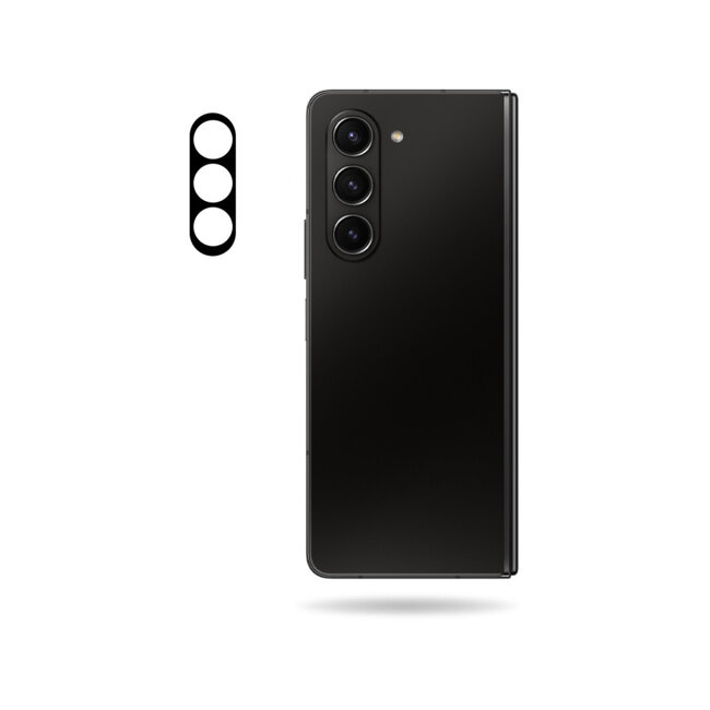 Mobilize Glass Screen Protector for Camera Samsung Galaxy Z Fold5
