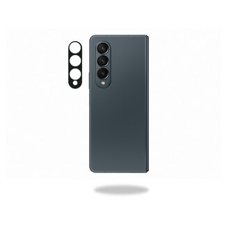 Mobilize Mobilize Glass Screen Protector for Camera Samsung Galaxy Z Fold4