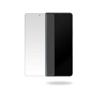 Mobilize Mobilize Glass Screen Protector Samsung Galaxy Z Fold4 (Outer Display)