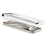ITSKINS Supreme Glass Screen Protector with Alignment Tool Apple iPhone 15 Pro Clear
