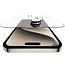 ITSKINS Supreme Glass Screen Protector with Alignment Tool Apple iPhone 15 Pro Clear