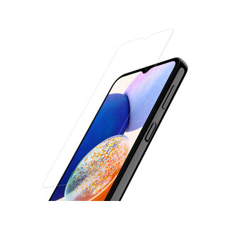ITSKINS ITSKINS Supreme Glass Screen Protector with Alignment Tool Samsung Galaxy A14 4G/5G Clear
