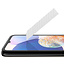 ITSKINS Supreme Glass Screen Protector with Alignment Tool Samsung Galaxy A14 4G/5G Clear
