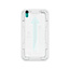 ITSKINS Supreme Glass Screen Protector with Alignment Tool Apple iPhone 14 Pro Clear