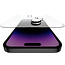 ITSKINS Supreme Glass Screen Protector with Alignment Tool Apple iPhone 14 Pro Clear