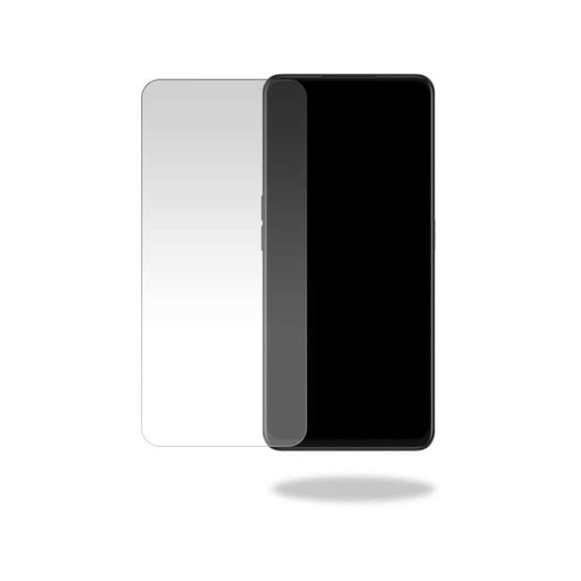 Mobilize Glass Screen Protector OnePlus Nord 3 5G