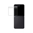 Mobilize Glass Screen Protector Samsung Galaxy Z Flip5 (Outer Display + Camera)