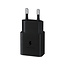 EP-T1510NBEGEU Samsung USB-C Fast Charger PD Power Adapter 15W Black Bulk