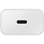 EP-T1510NWEGEU Samsung USB-C Fast Charger PD Power Adapter 15W White Bulk