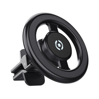 Celly Celly GhostMagPro MagSafe Car Holder Black