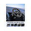 Celly GhostMagPro MagSafe Car Holder Black